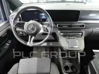 2025 Mercedes Benz V 300