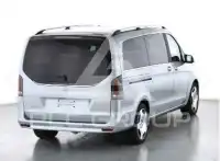 2025 Mercedes Benz V 300