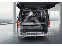 2025 Mercedes Benz V 300