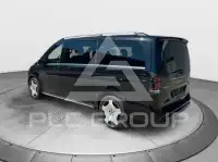 2025 Mercedes Benz V 300