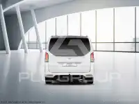 2025 Mercedes Benz V 300