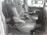 2025 Mercedes Benz V 300
