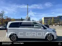 2025 Mercedes Benz V 300