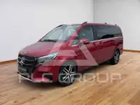 2025 Mercedes Benz V 300