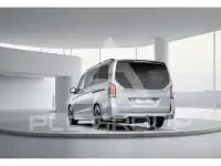 2025 Mercedes Benz V 300