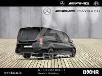 2025 Mercedes Benz V 300