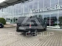 2025 Mercedes Benz V 300