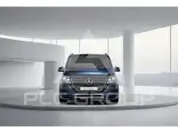 2025 Mercedes Benz V 300