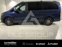 2025 Mercedes Benz V 300