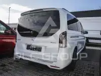 2025 Mercedes Benz V 300
