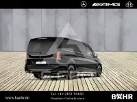 2025 Mercedes Benz V 300