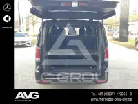 2025 Mercedes Benz V 300