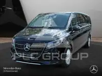 2025 Mercedes Benz V 300