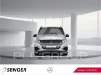 2025 Mercedes Benz V 300
