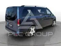 2025 Mercedes Benz V 300