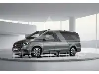2025 Mercedes Benz V 300