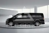 2025 Mercedes Benz V 300