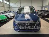 2025 Mercedes Benz V 300