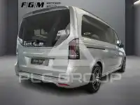 2025 Mercedes Benz V 300