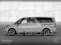 2025 Mercedes Benz V 300