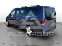 2025 Mercedes Benz V 300