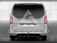 2025 Mercedes Benz V 300