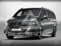 2025 Mercedes Benz V 300