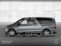 2025 Mercedes Benz V 300