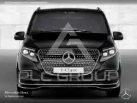 2025 Mercedes Benz V 300