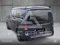 2025 Mercedes Benz V 300
