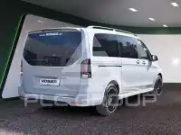 2025 Mercedes Benz V 300