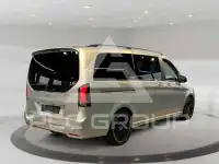 2025 Mercedes Benz V 300