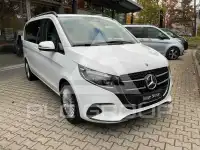 2025 Mercedes Benz V 300