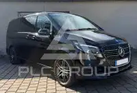 2025 Mercedes Benz V 300