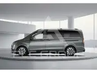 2025 Mercedes Benz V 300