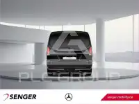 2025 Mercedes Benz V 300