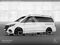 2025 Mercedes Benz V 300