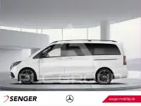 2025 Mercedes Benz V 300