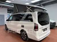 2025 Mercedes Benz V 300