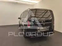 2025 Mercedes Benz V 300