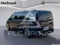 2025 Mercedes Benz V 300