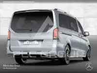 2025 Mercedes Benz V 300