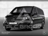 2025 Mercedes Benz V 300