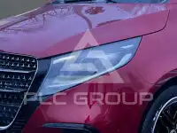 2025 Mercedes Benz V 300