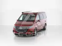 2025 Mercedes Benz V 300