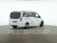 2025 Mercedes Benz V 300