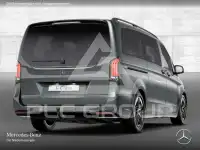 2025 Mercedes Benz V 300