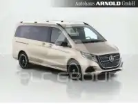 2025 Mercedes Benz V 300