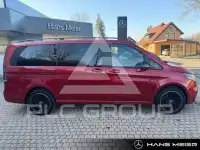 2025 Mercedes Benz V 300