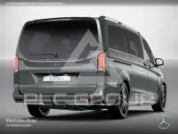 2025 Mercedes Benz V 300